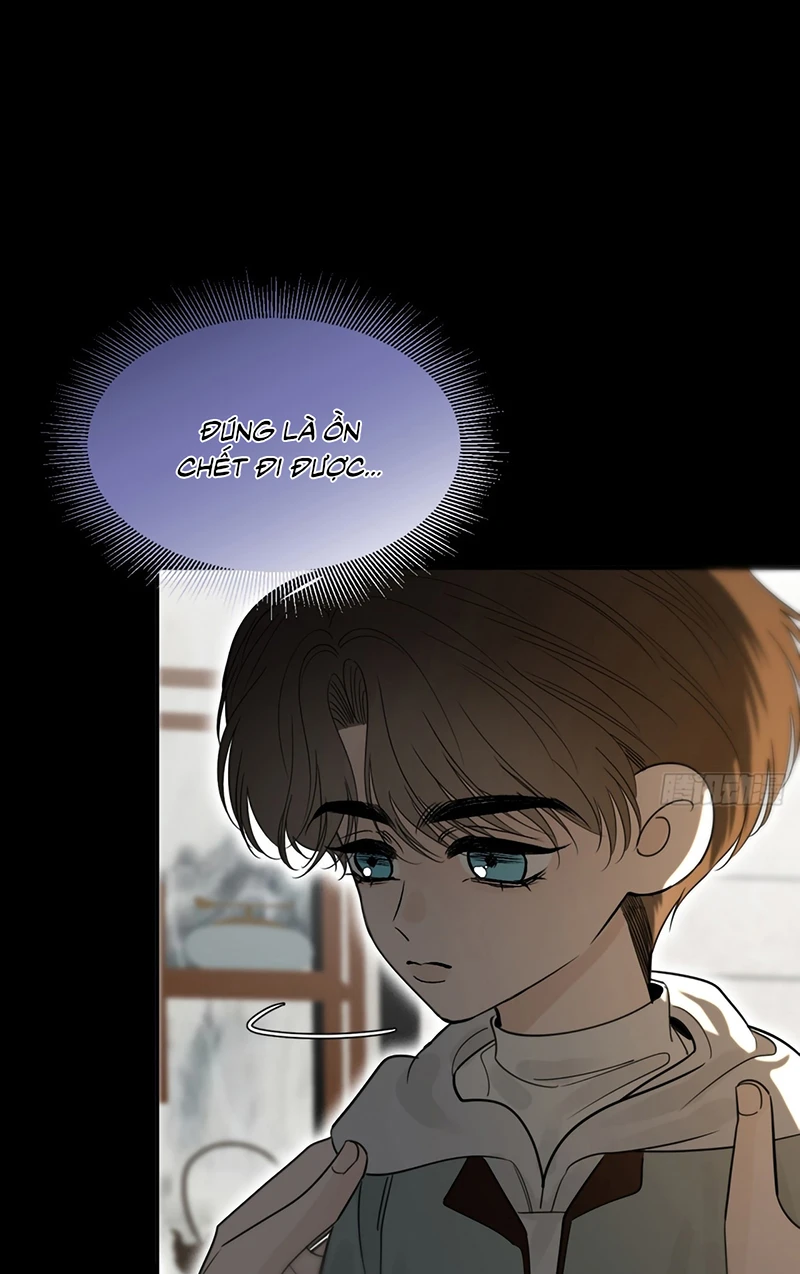 Sau Khi Bị Ác Ma Quấn Lên Chapter 16 - 32