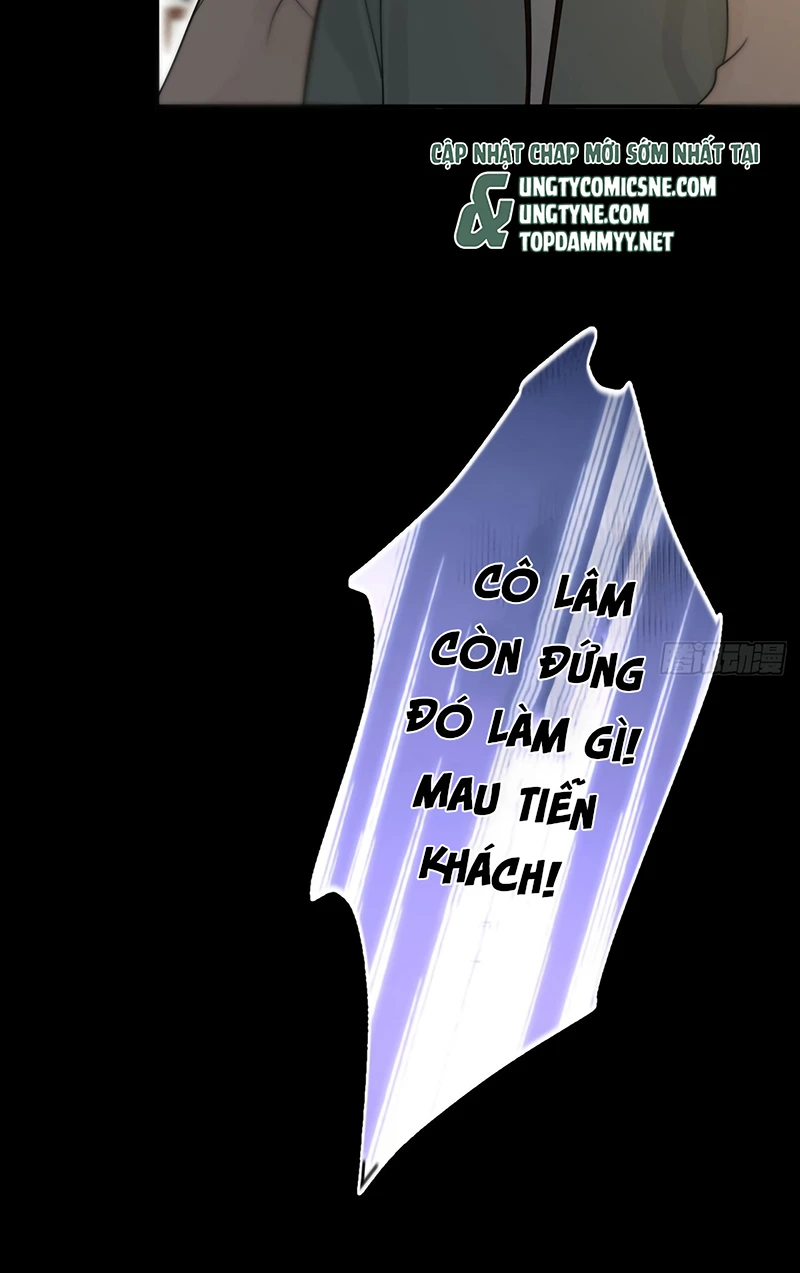 Sau Khi Bị Ác Ma Quấn Lên Chapter 16 - 33