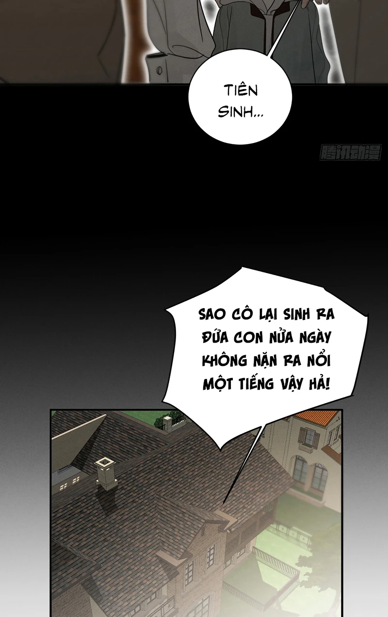 Sau Khi Bị Ác Ma Quấn Lên Chapter 16 - 35