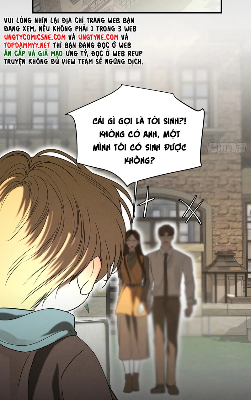 Sau Khi Bị Ác Ma Quấn Lên Chapter 16 - 36