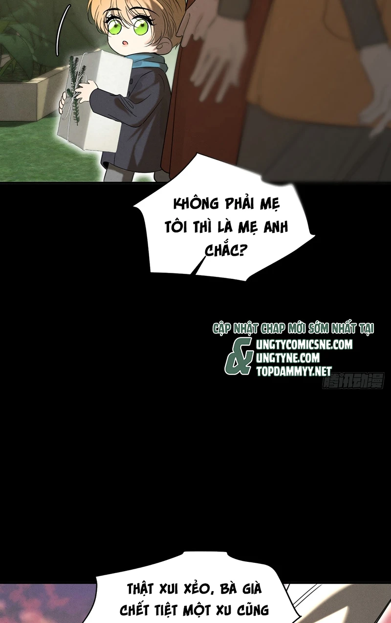 Sau Khi Bị Ác Ma Quấn Lên Chapter 16 - 38