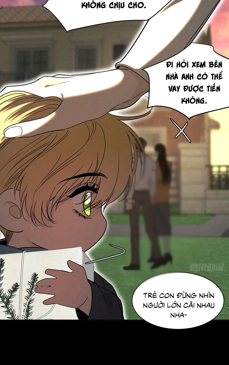 Sau Khi Bị Ác Ma Quấn Lên Chapter 16 - 39