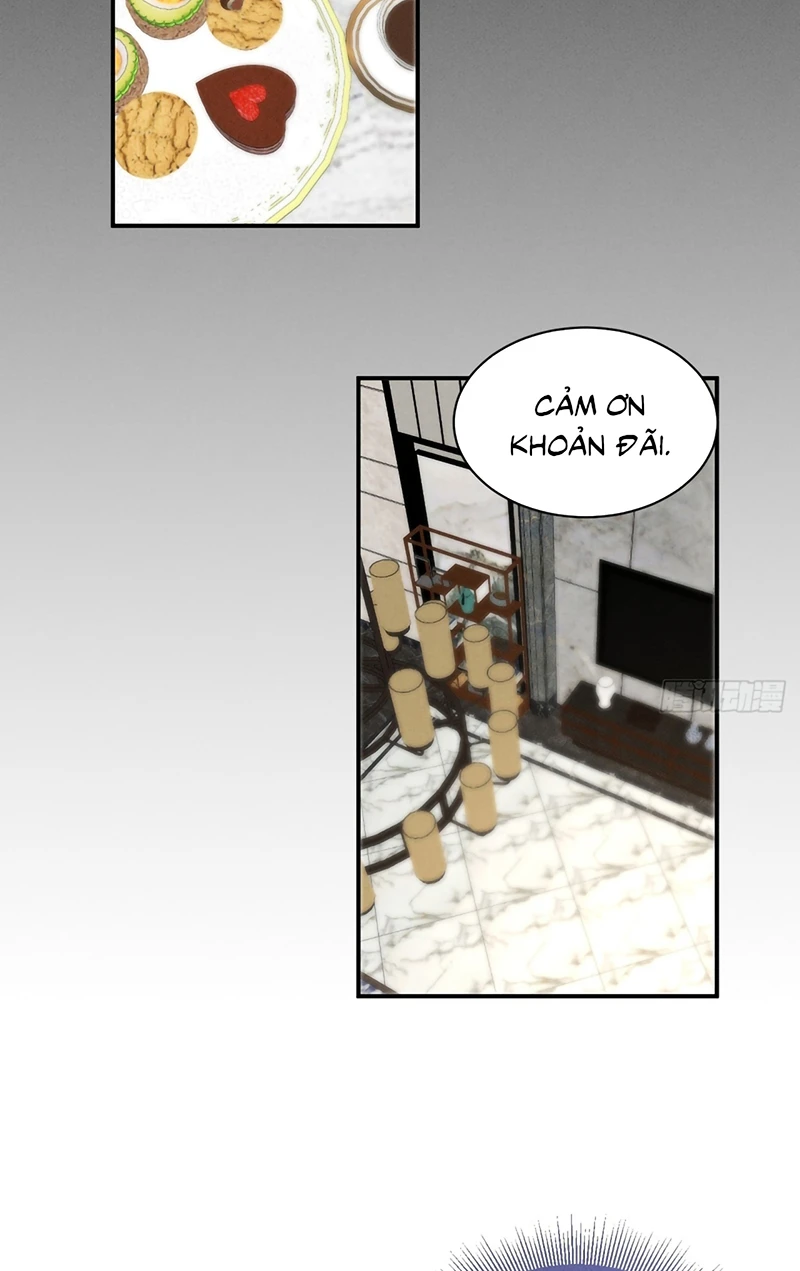 Sau Khi Bị Ác Ma Quấn Lên Chapter 16 - 41