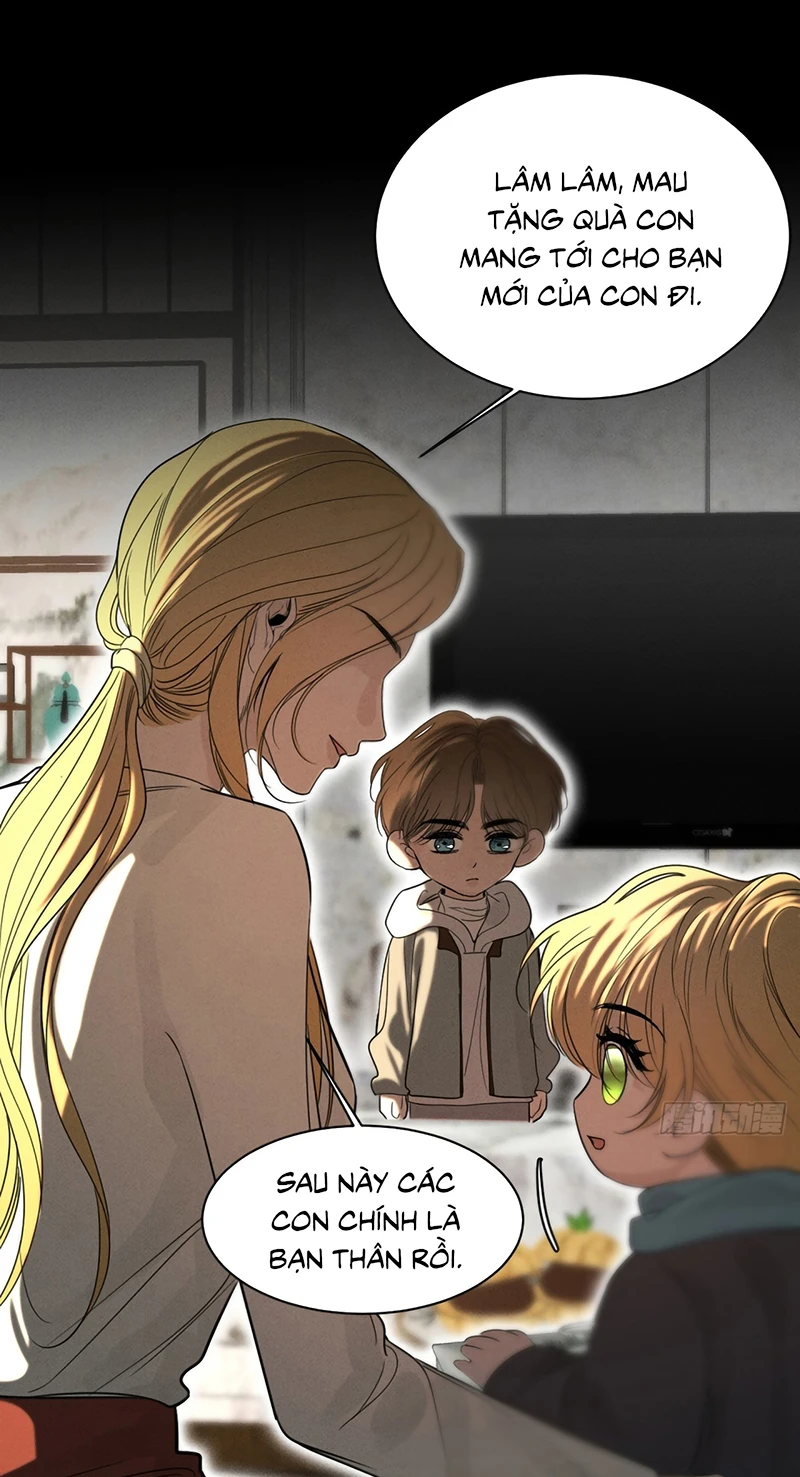 Sau Khi Bị Ác Ma Quấn Lên Chapter 16 - 43