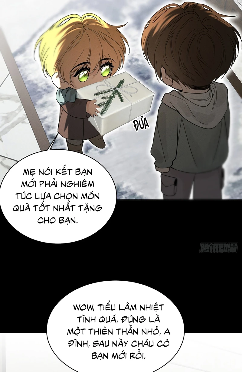 Sau Khi Bị Ác Ma Quấn Lên Chapter 16 - 48