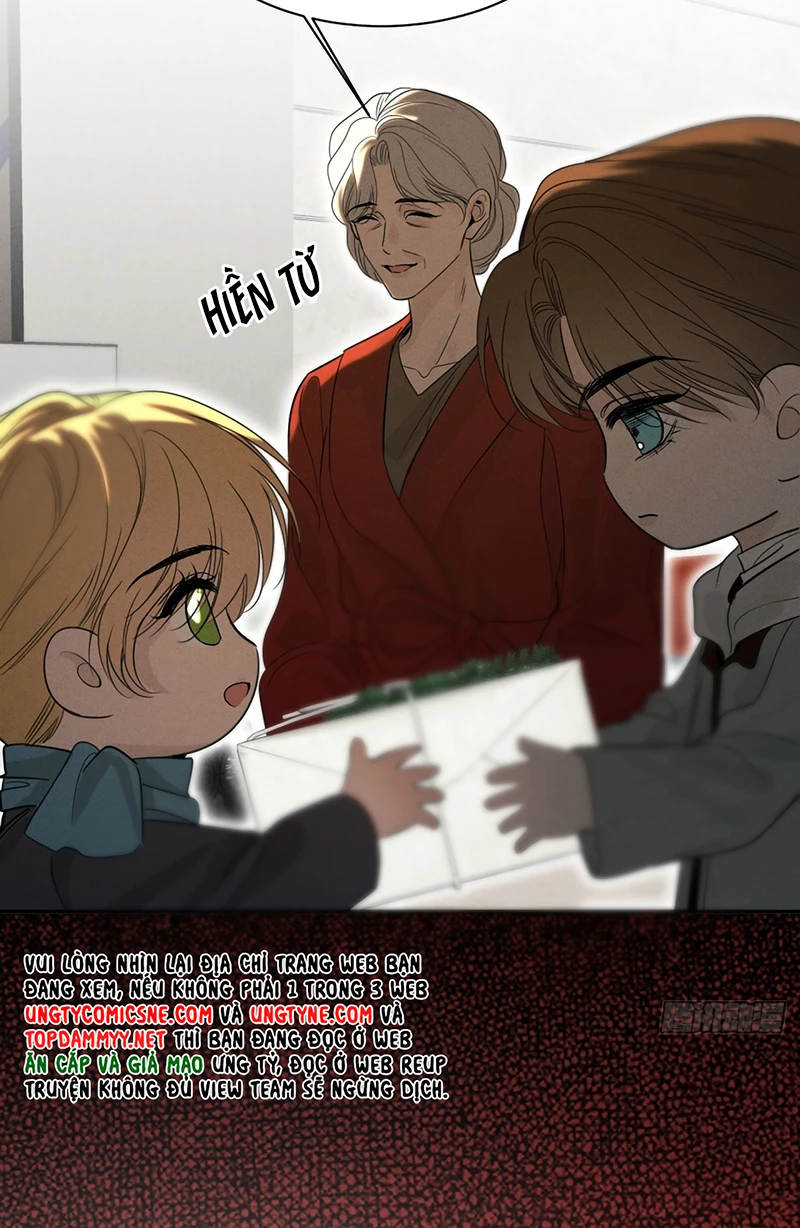 Sau Khi Bị Ác Ma Quấn Lên Chapter 16 - 49