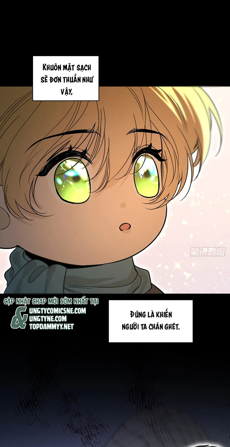 Sau Khi Bị Ác Ma Quấn Lên Chapter 16 - 51