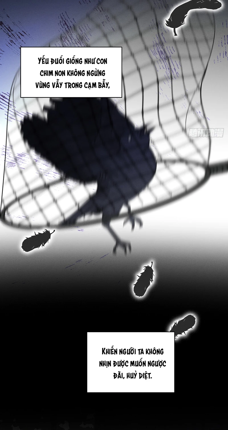 Sau Khi Bị Ác Ma Quấn Lên Chapter 16 - 52