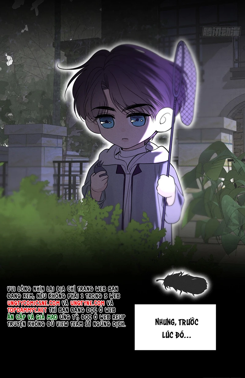 Sau Khi Bị Ác Ma Quấn Lên Chapter 16 - 53