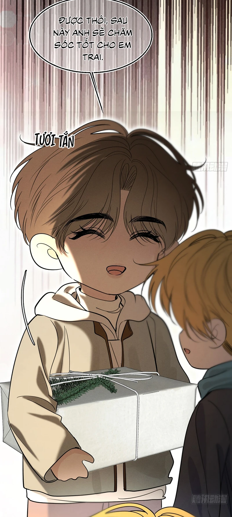 Sau Khi Bị Ác Ma Quấn Lên Chapter 16 - 55