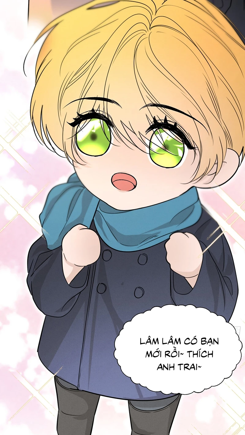 Sau Khi Bị Ác Ma Quấn Lên Chapter 16 - 56