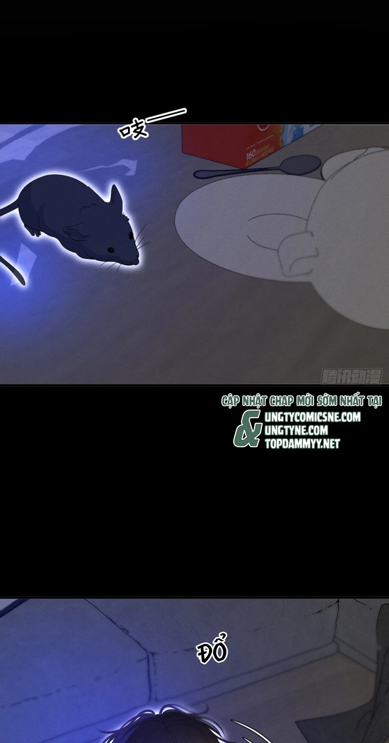 Sau Khi Bị Ác Ma Quấn Lên Chapter 17 - 3