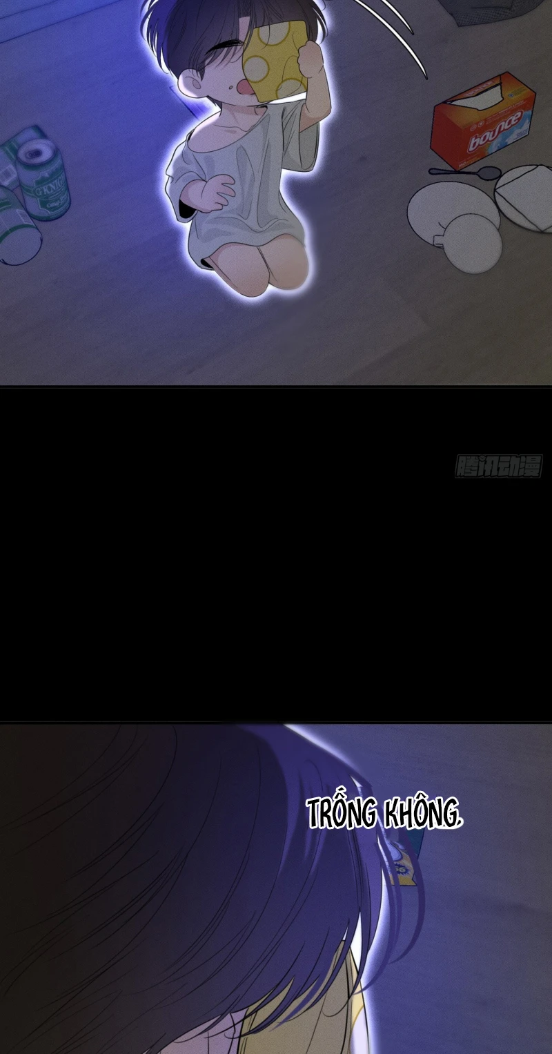 Sau Khi Bị Ác Ma Quấn Lên Chapter 17 - 4