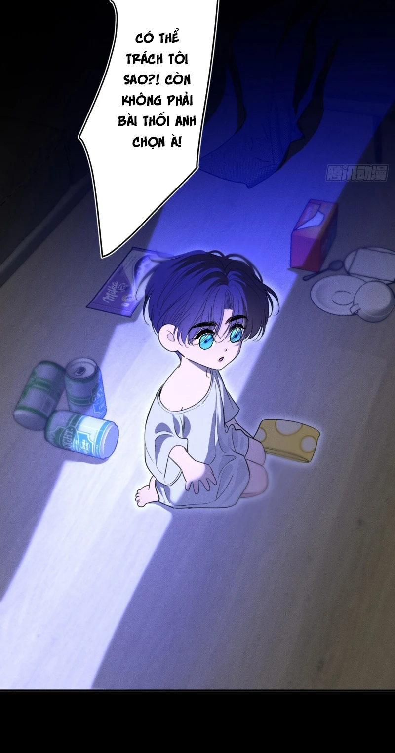 Sau Khi Bị Ác Ma Quấn Lên Chapter 17 - 6