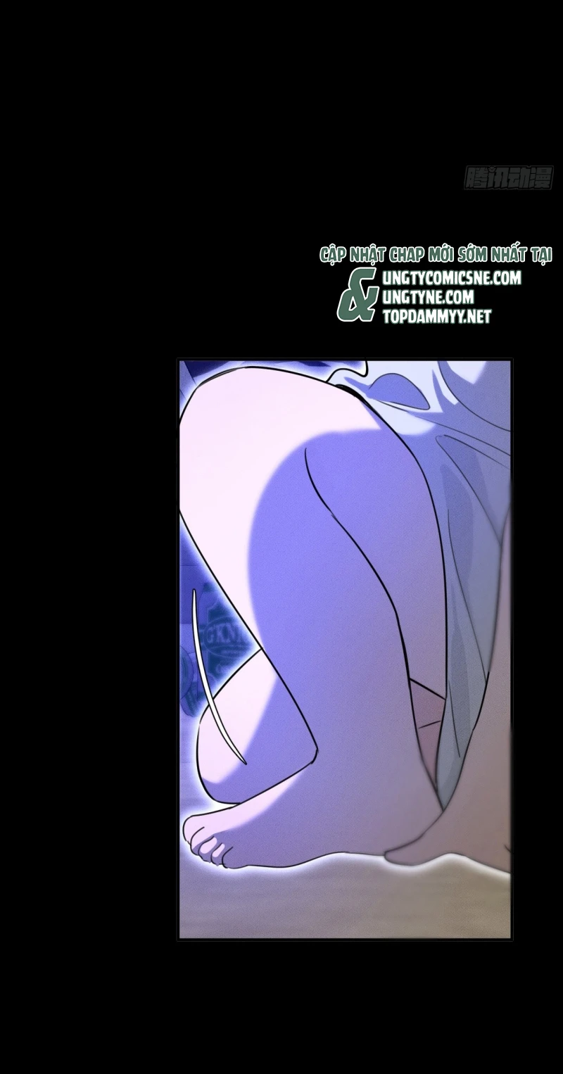 Sau Khi Bị Ác Ma Quấn Lên Chapter 17 - 7