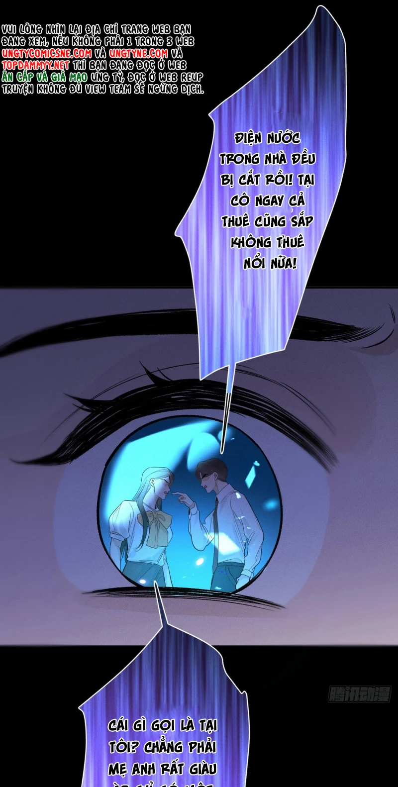 Sau Khi Bị Ác Ma Quấn Lên Chapter 17 - 9