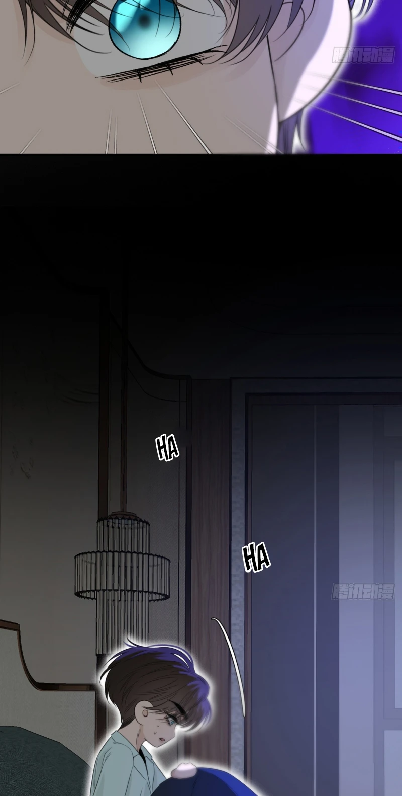 Sau Khi Bị Ác Ma Quấn Lên Chapter 17 - 12