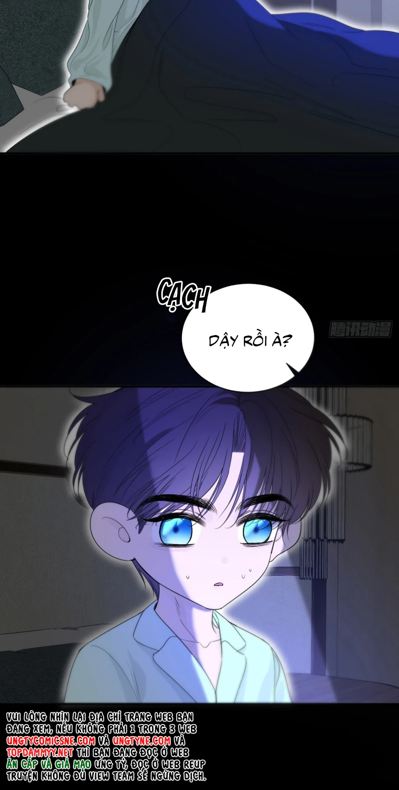 Sau Khi Bị Ác Ma Quấn Lên Chapter 17 - 13