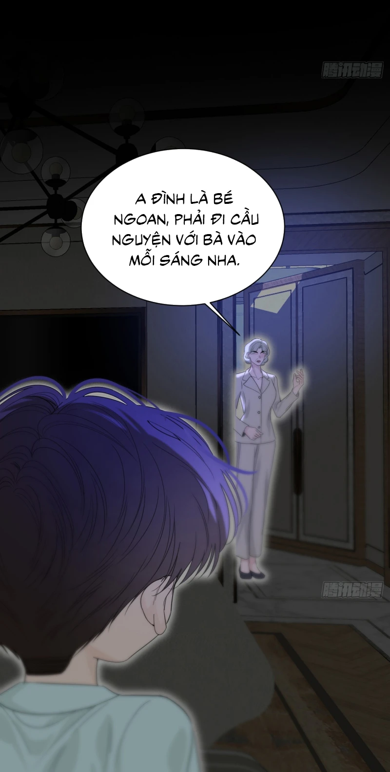 Sau Khi Bị Ác Ma Quấn Lên Chapter 17 - 14