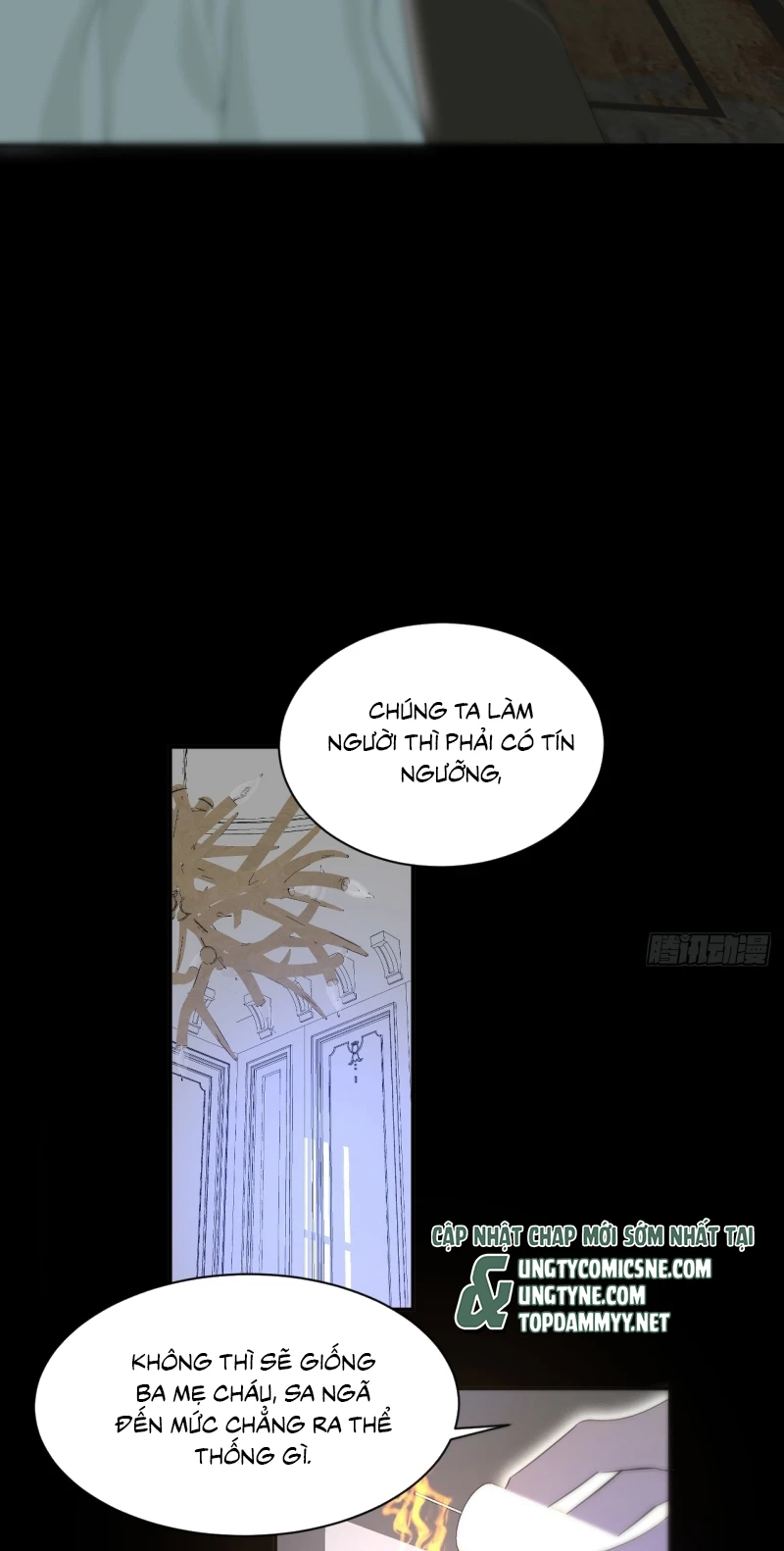 Sau Khi Bị Ác Ma Quấn Lên Chapter 17 - 15