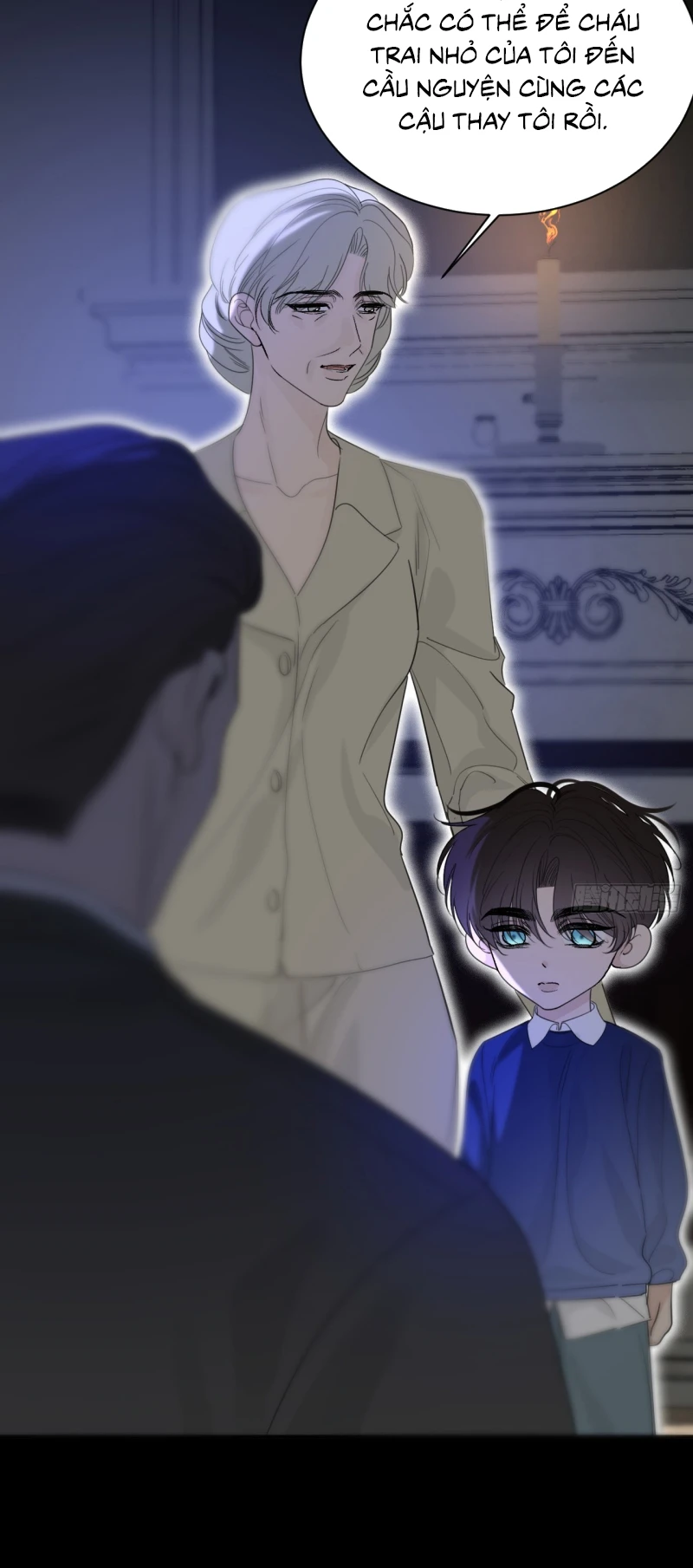 Sau Khi Bị Ác Ma Quấn Lên Chapter 17 - 19