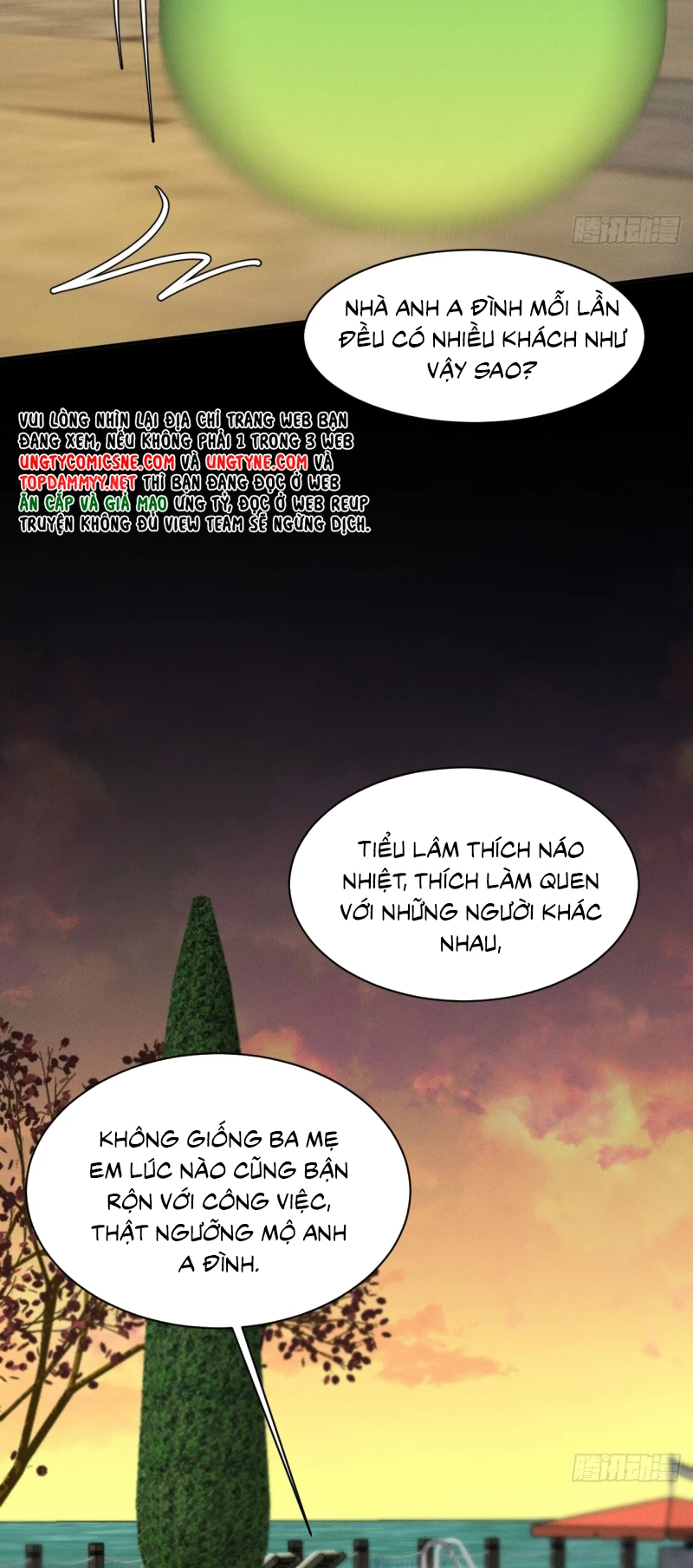 Sau Khi Bị Ác Ma Quấn Lên Chapter 17 - 25