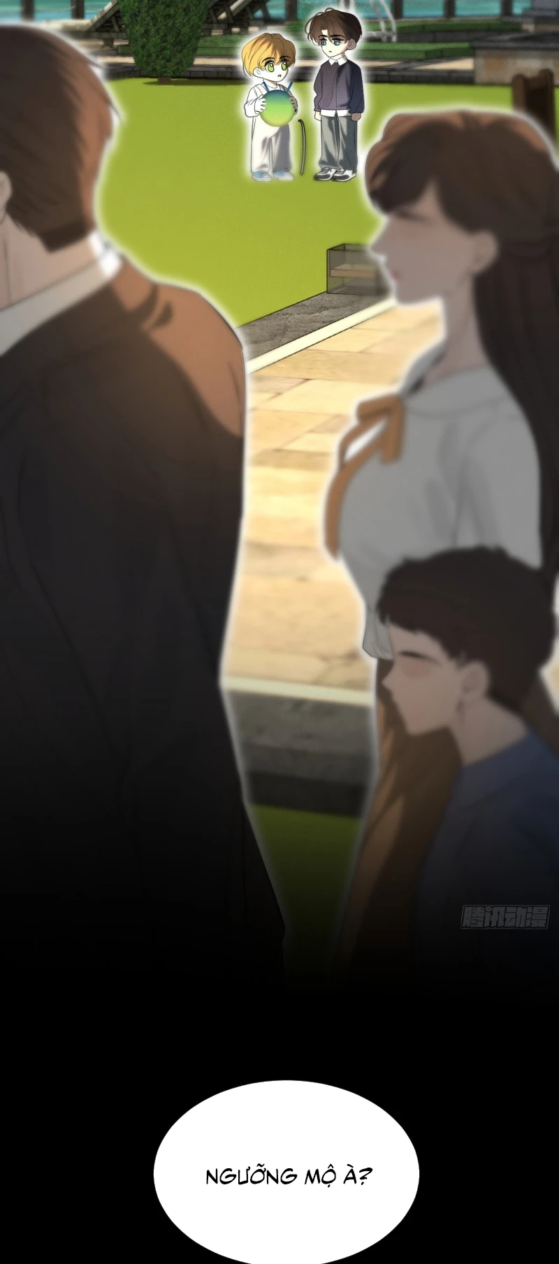 Sau Khi Bị Ác Ma Quấn Lên Chapter 17 - 26