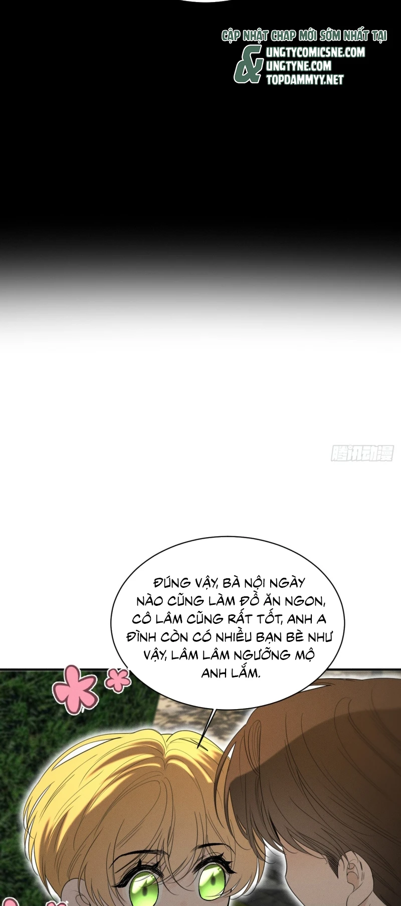 Sau Khi Bị Ác Ma Quấn Lên Chapter 17 - 27