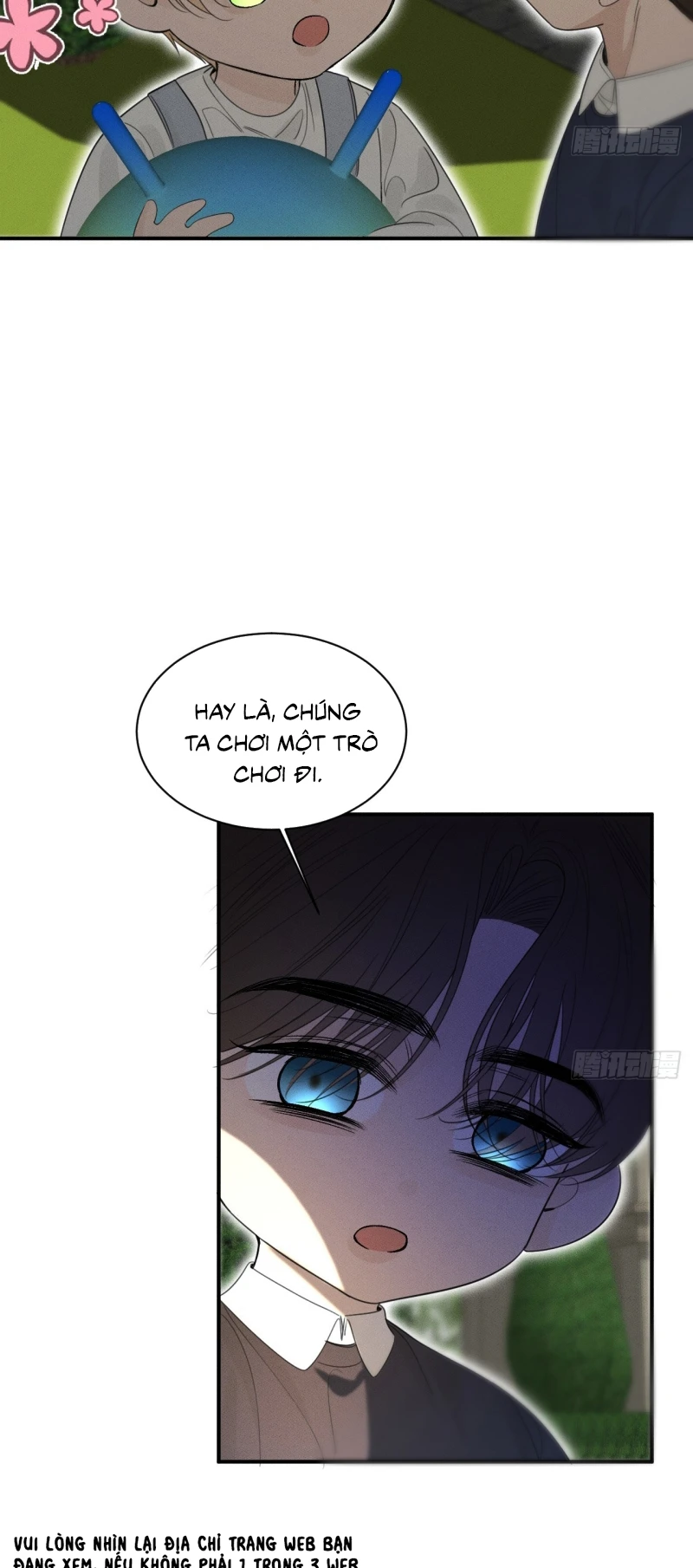 Sau Khi Bị Ác Ma Quấn Lên Chapter 17 - 28