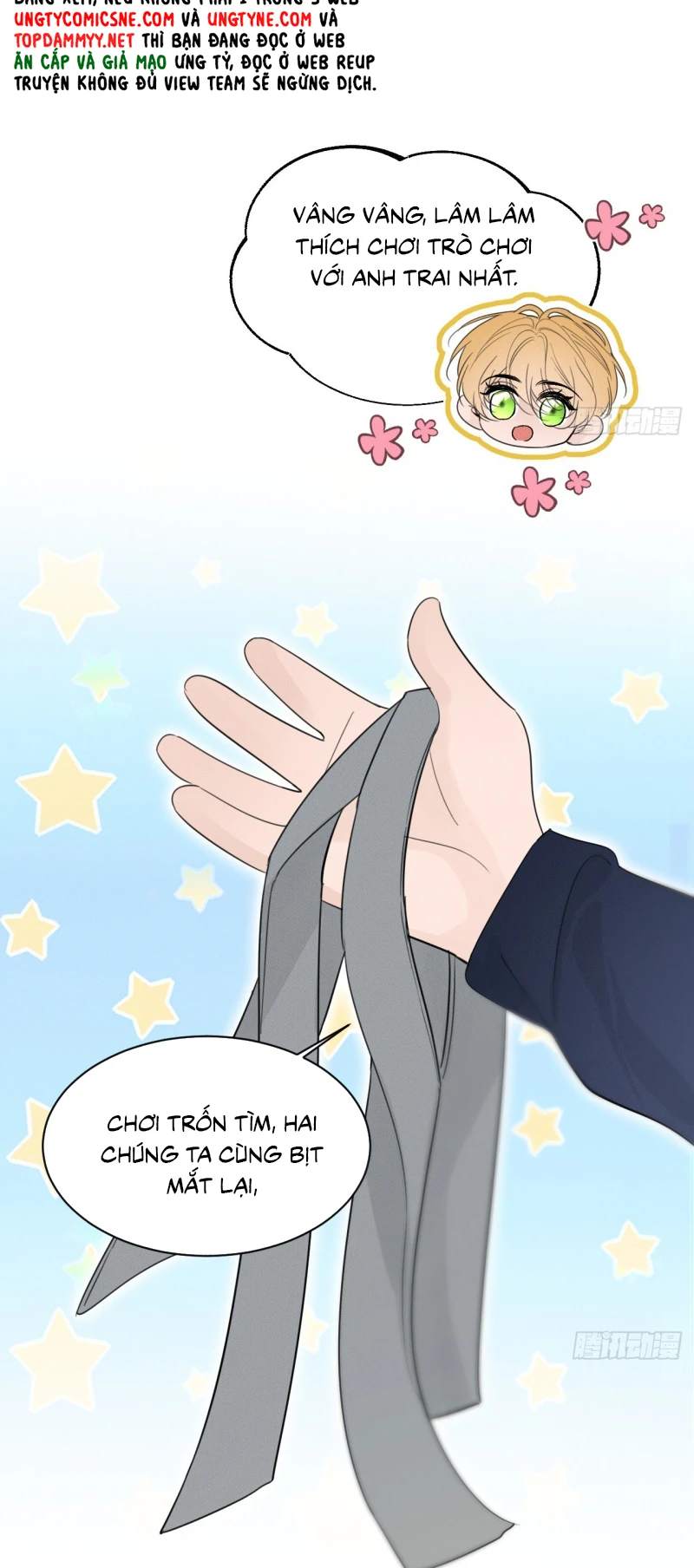 Sau Khi Bị Ác Ma Quấn Lên Chapter 17 - 29