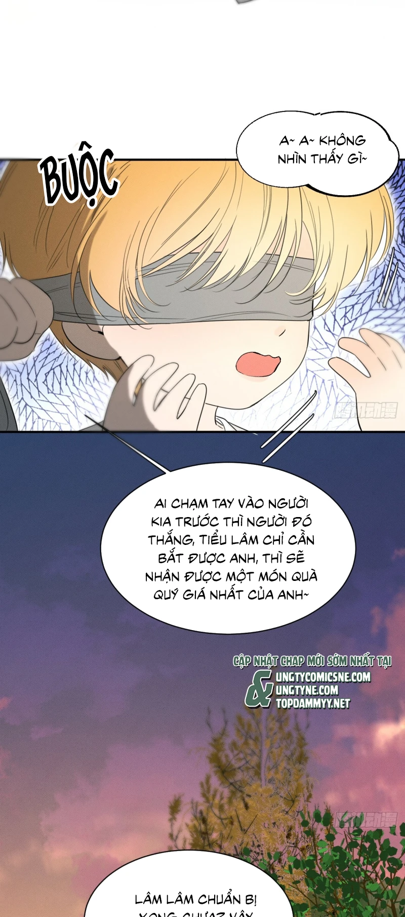 Sau Khi Bị Ác Ma Quấn Lên Chapter 17 - 30