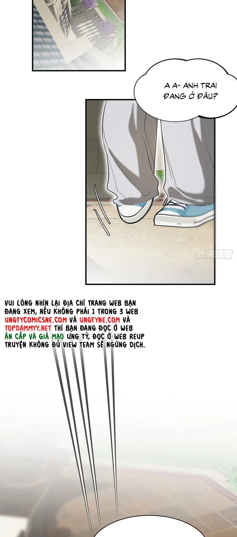 Sau Khi Bị Ác Ma Quấn Lên Chapter 17 - 32