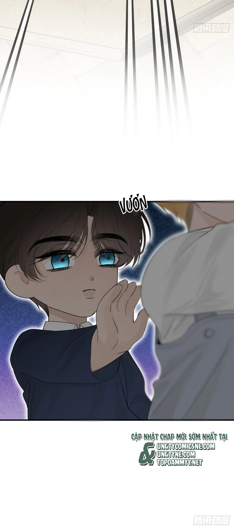 Sau Khi Bị Ác Ma Quấn Lên Chapter 17 - 34