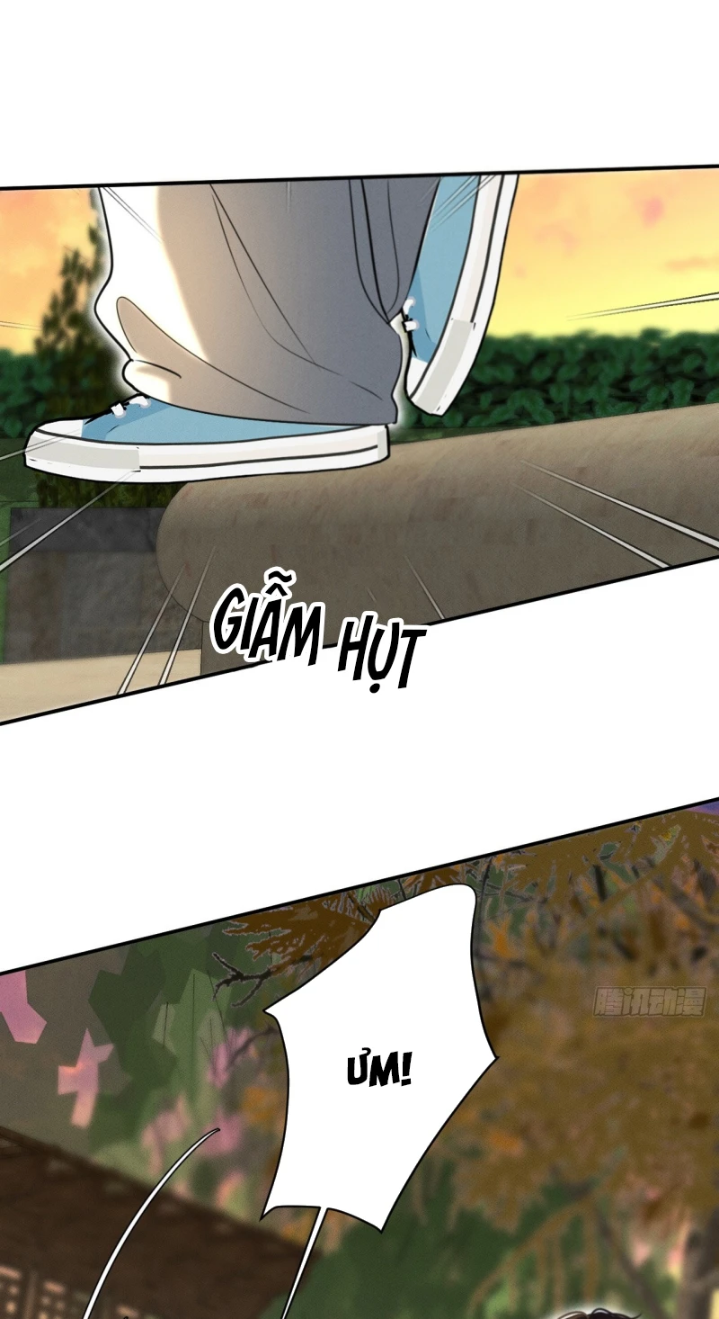 Sau Khi Bị Ác Ma Quấn Lên Chapter 17 - 35