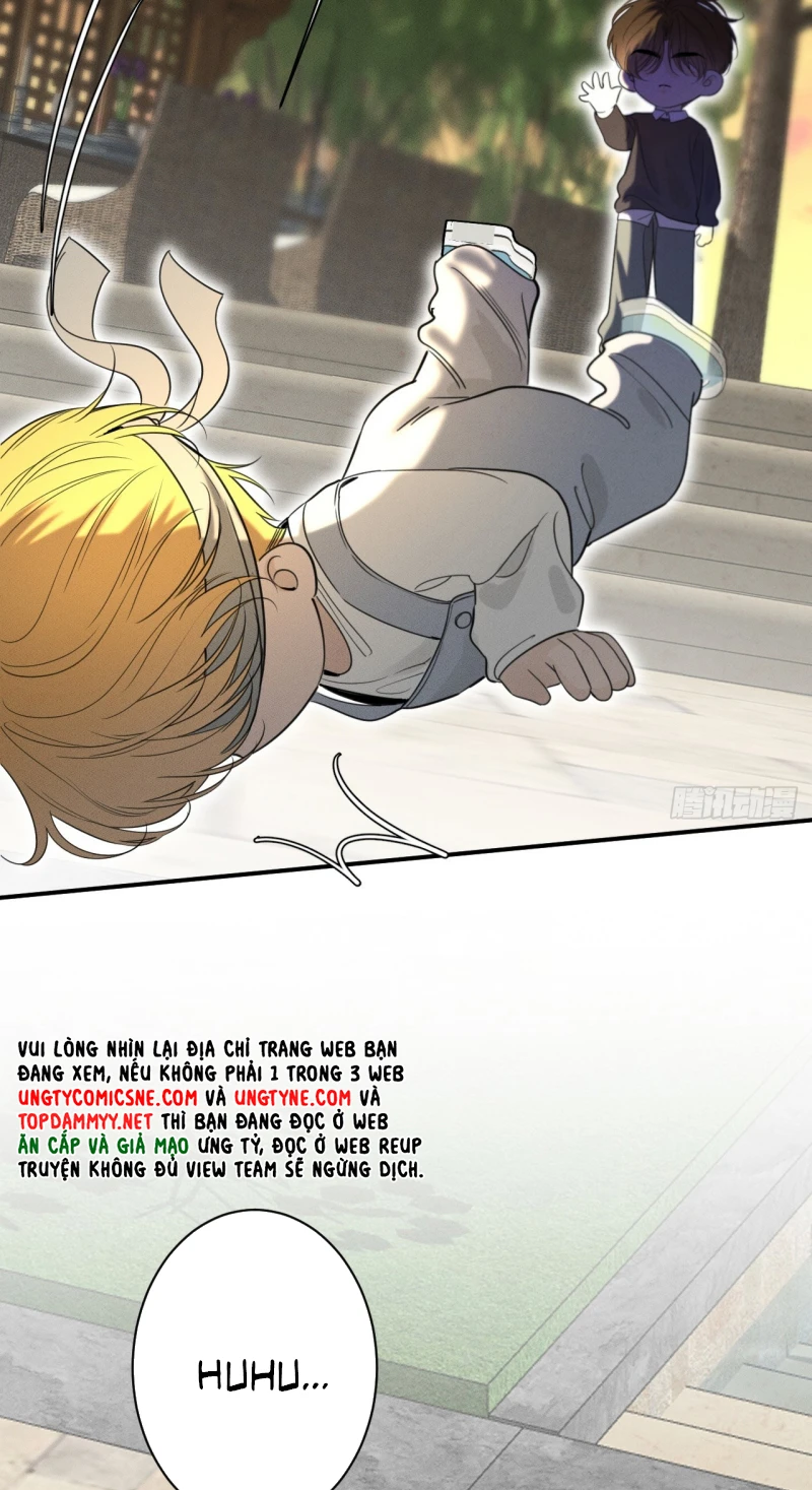 Sau Khi Bị Ác Ma Quấn Lên Chapter 17 - 36