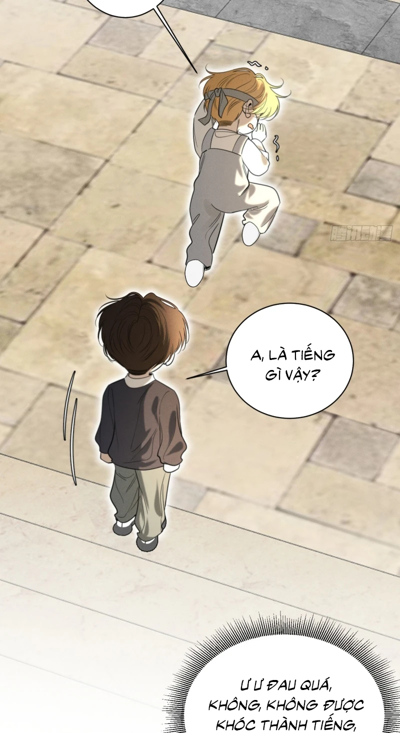 Sau Khi Bị Ác Ma Quấn Lên Chapter 17 - 37