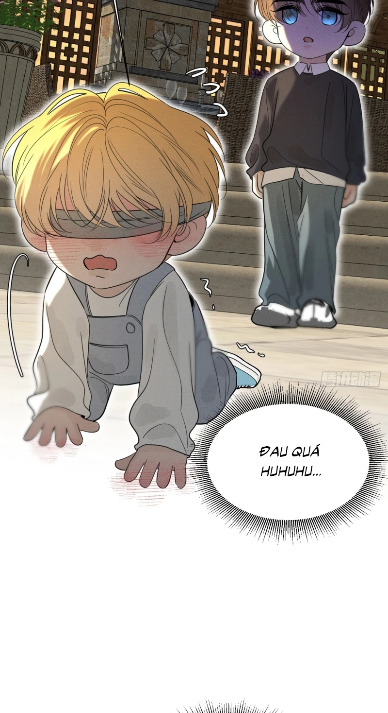 Sau Khi Bị Ác Ma Quấn Lên Chapter 17 - 39