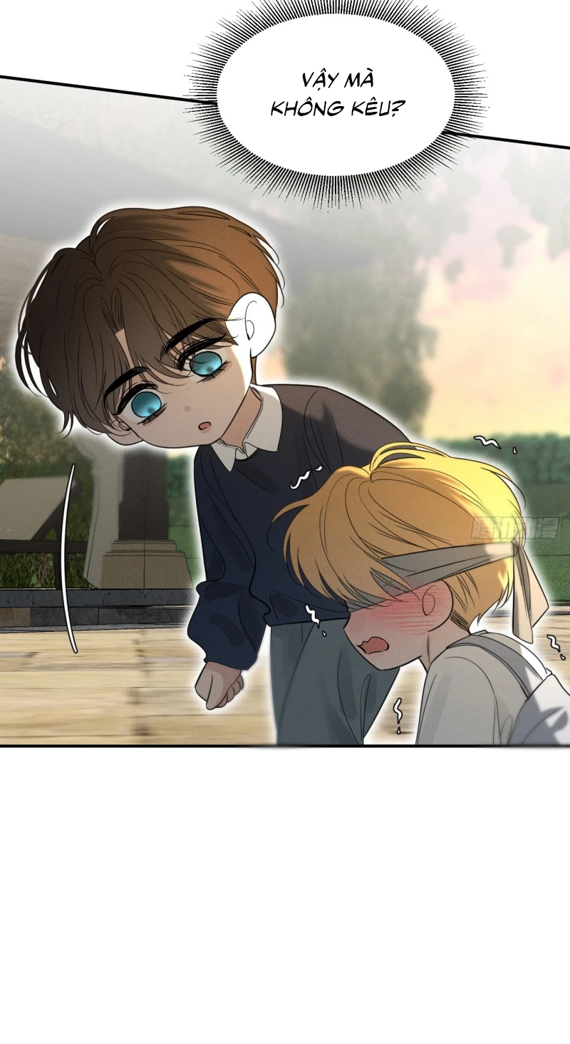 Sau Khi Bị Ác Ma Quấn Lên Chapter 17 - 40