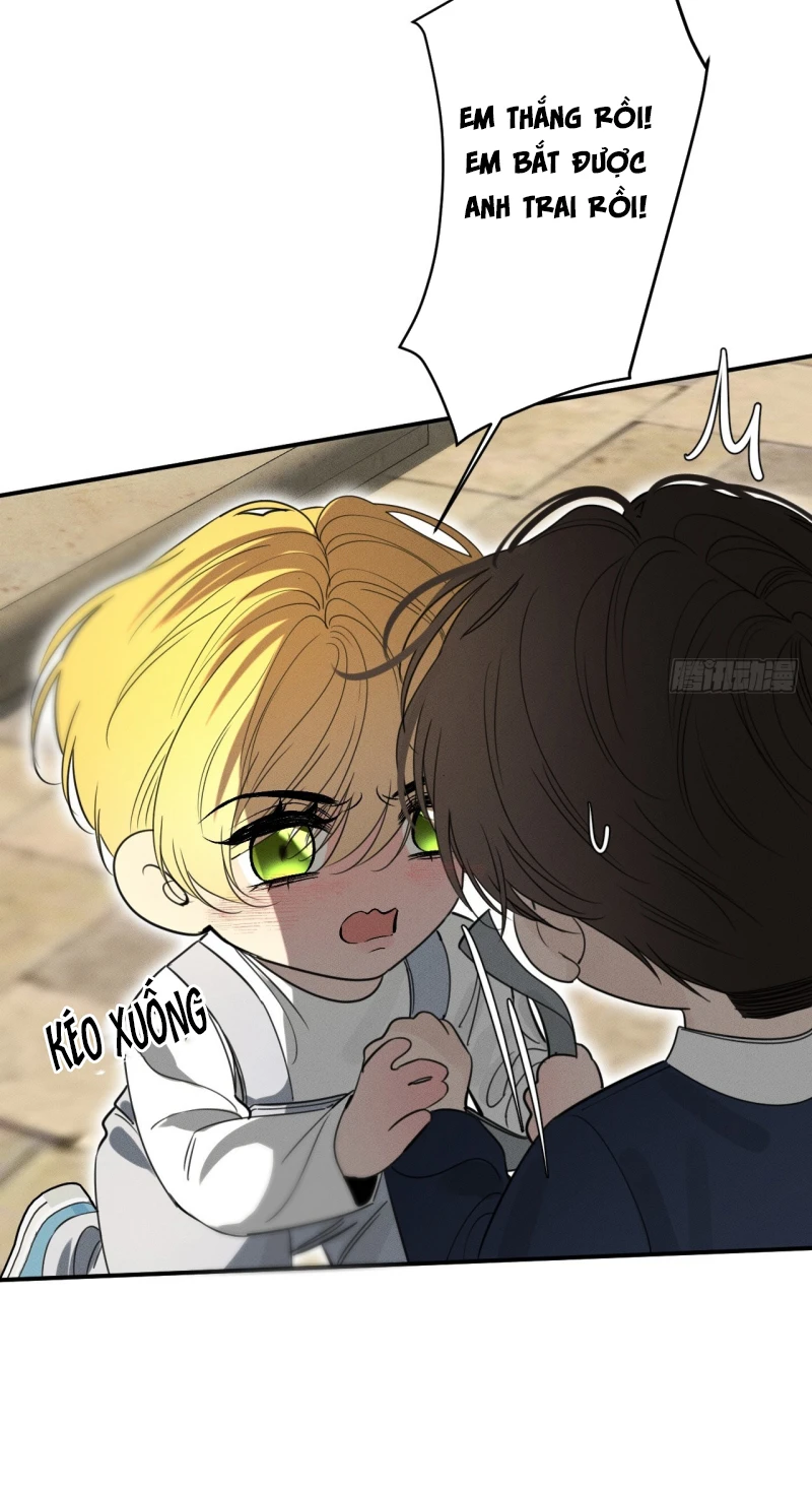 Sau Khi Bị Ác Ma Quấn Lên Chapter 17 - 42