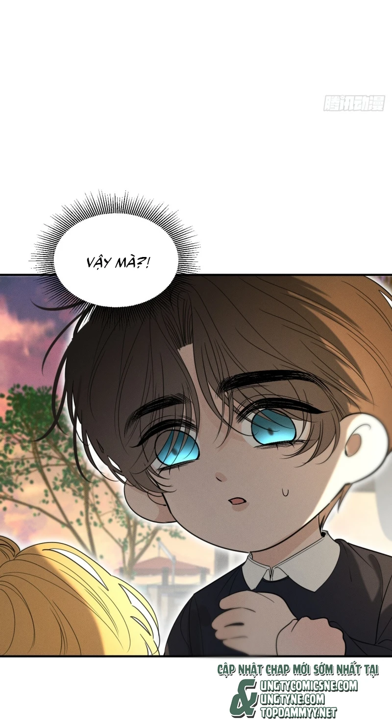 Sau Khi Bị Ác Ma Quấn Lên Chapter 17 - 43