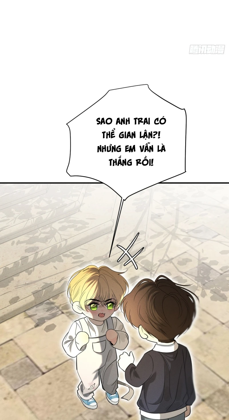 Sau Khi Bị Ác Ma Quấn Lên Chapter 17 - 44