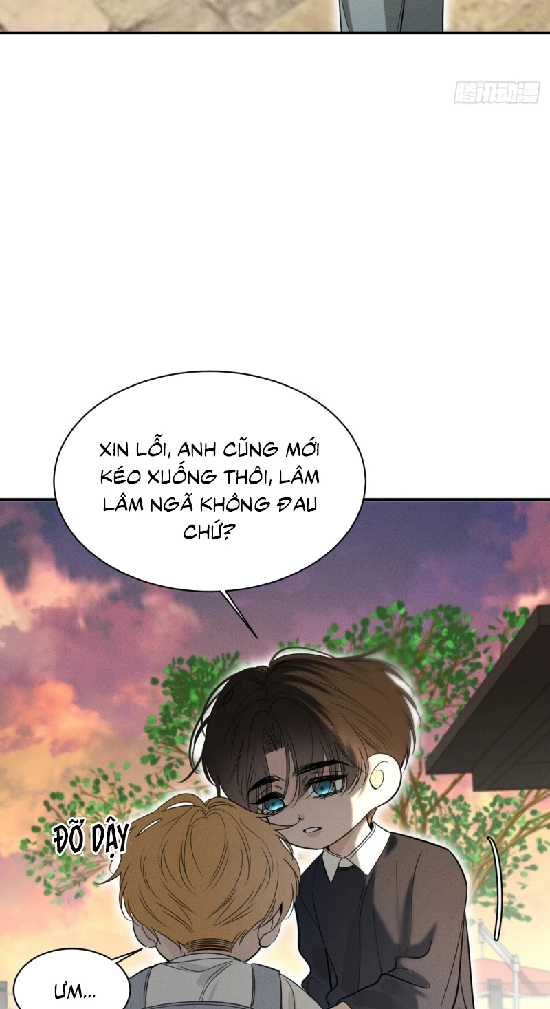 Sau Khi Bị Ác Ma Quấn Lên Chapter 17 - 45