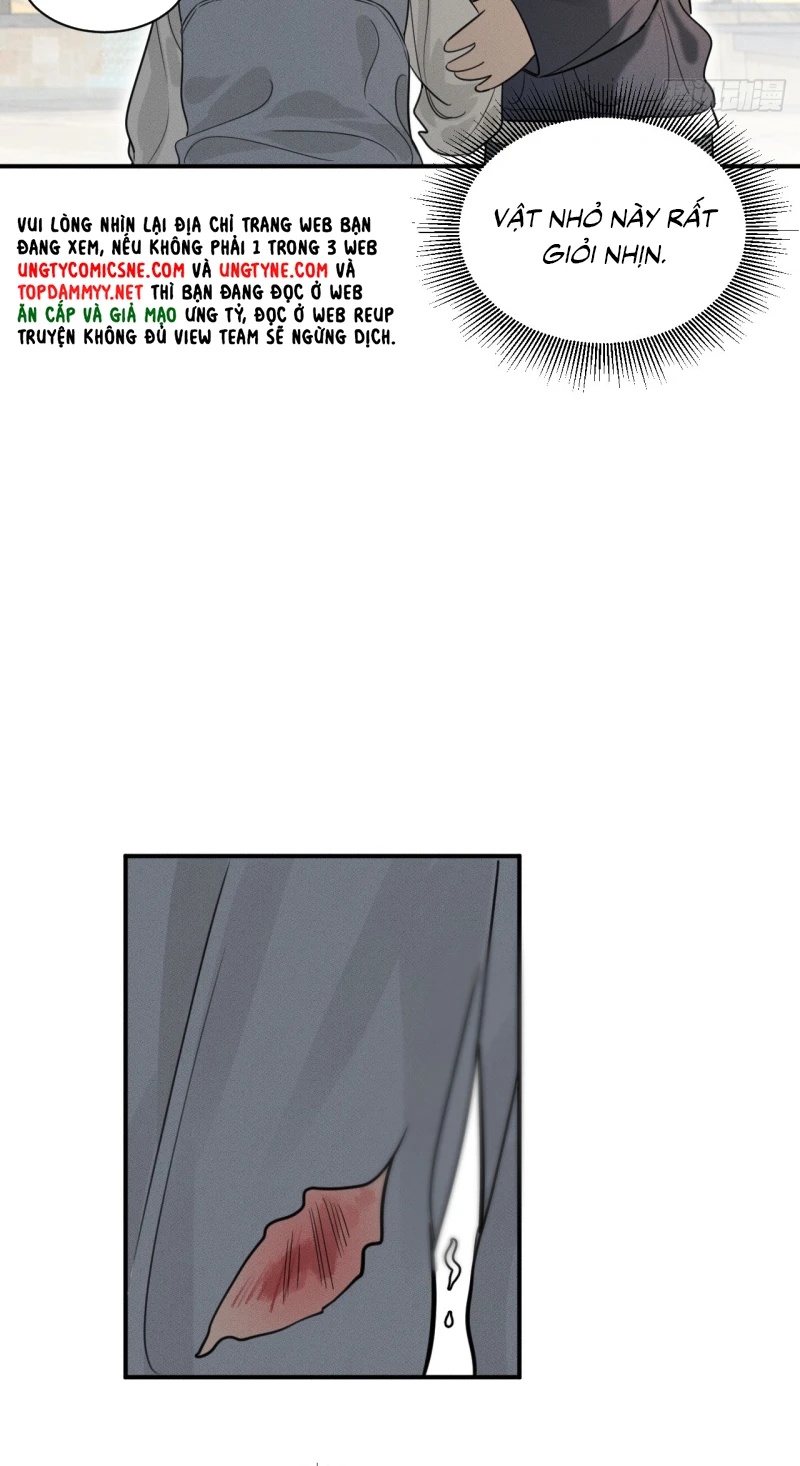 Sau Khi Bị Ác Ma Quấn Lên Chapter 17 - 46