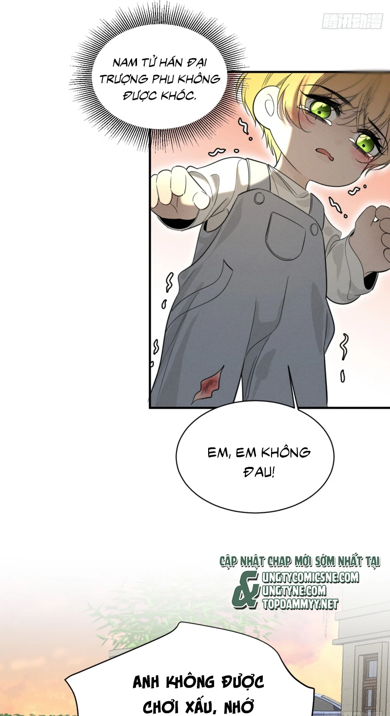 Sau Khi Bị Ác Ma Quấn Lên Chapter 17 - 47