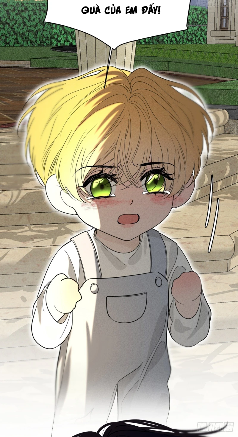 Sau Khi Bị Ác Ma Quấn Lên Chapter 17 - 48