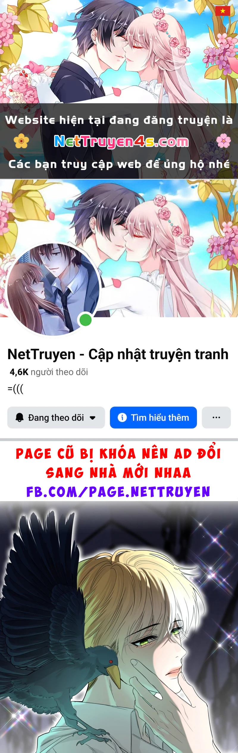 Sau Khi Bị Ác Ma Quấn Lên Chapter 18 - 1