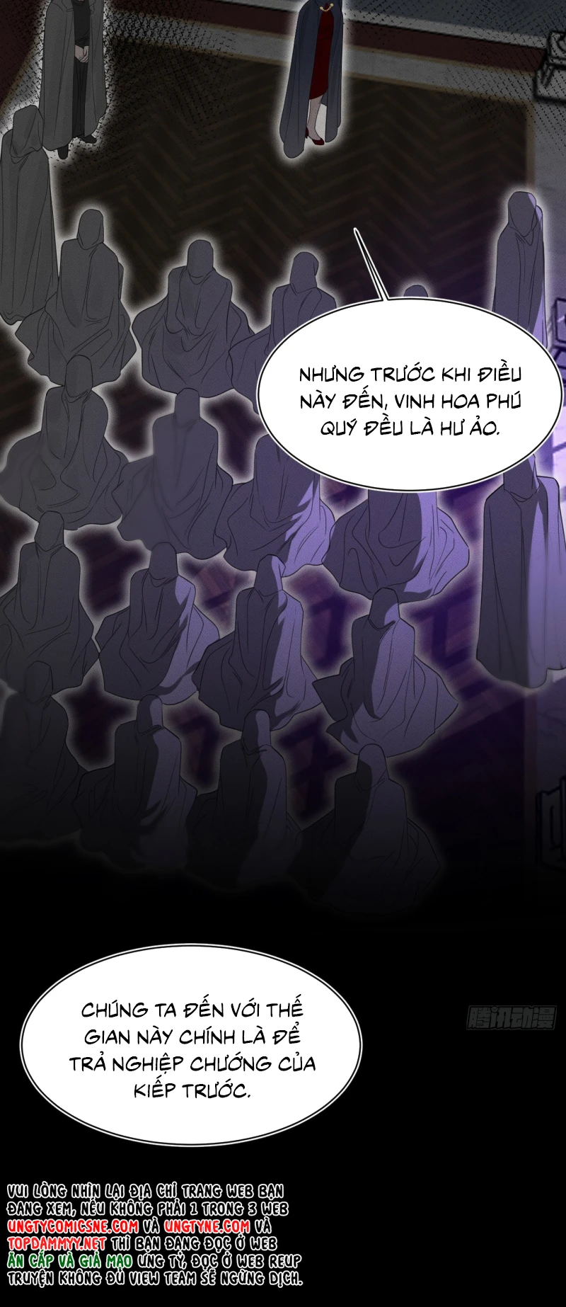 Sau Khi Bị Ác Ma Quấn Lên Chapter 18 - 4