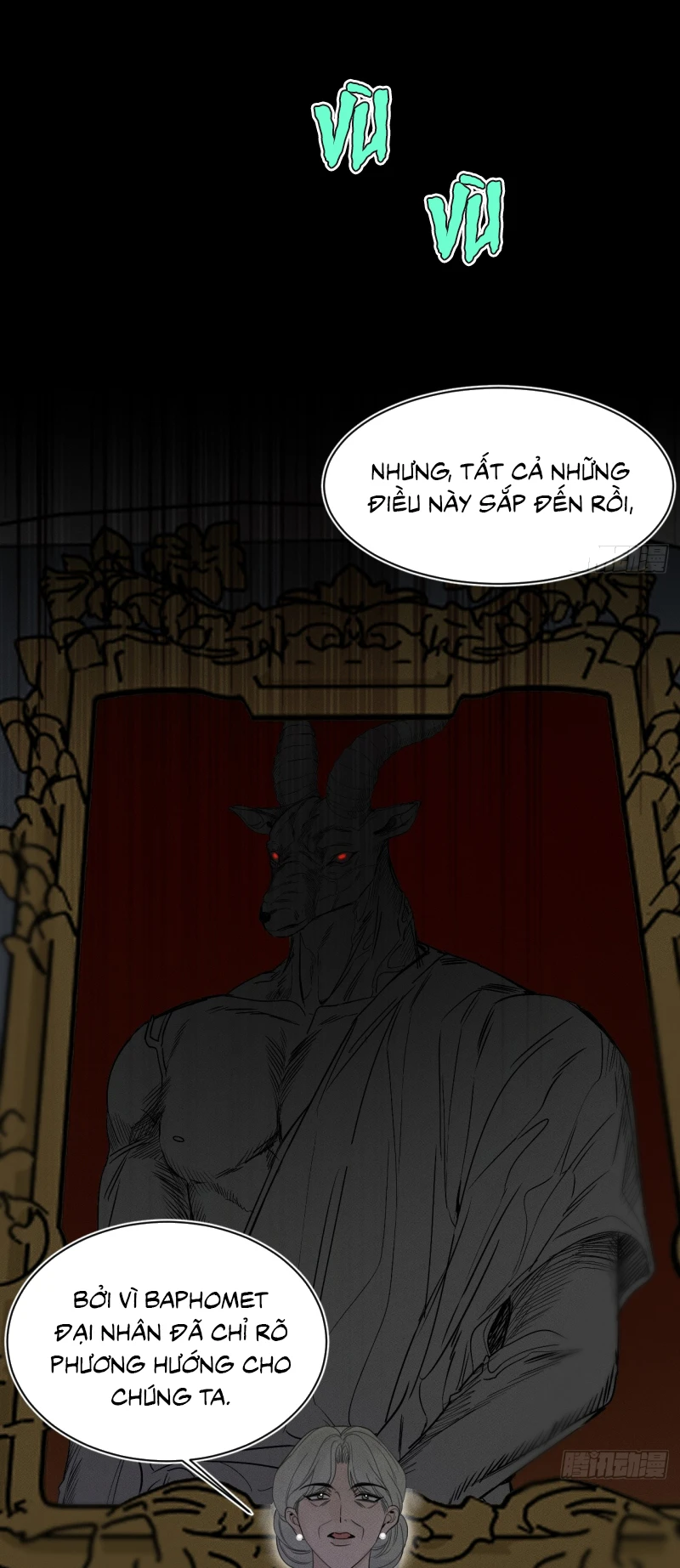 Sau Khi Bị Ác Ma Quấn Lên Chapter 18 - 5