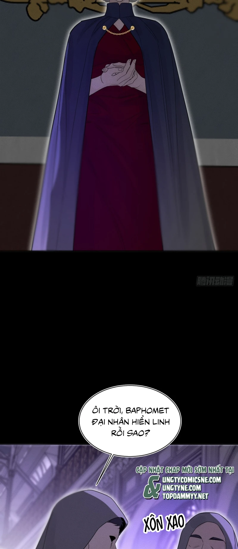 Sau Khi Bị Ác Ma Quấn Lên Chapter 18 - 6