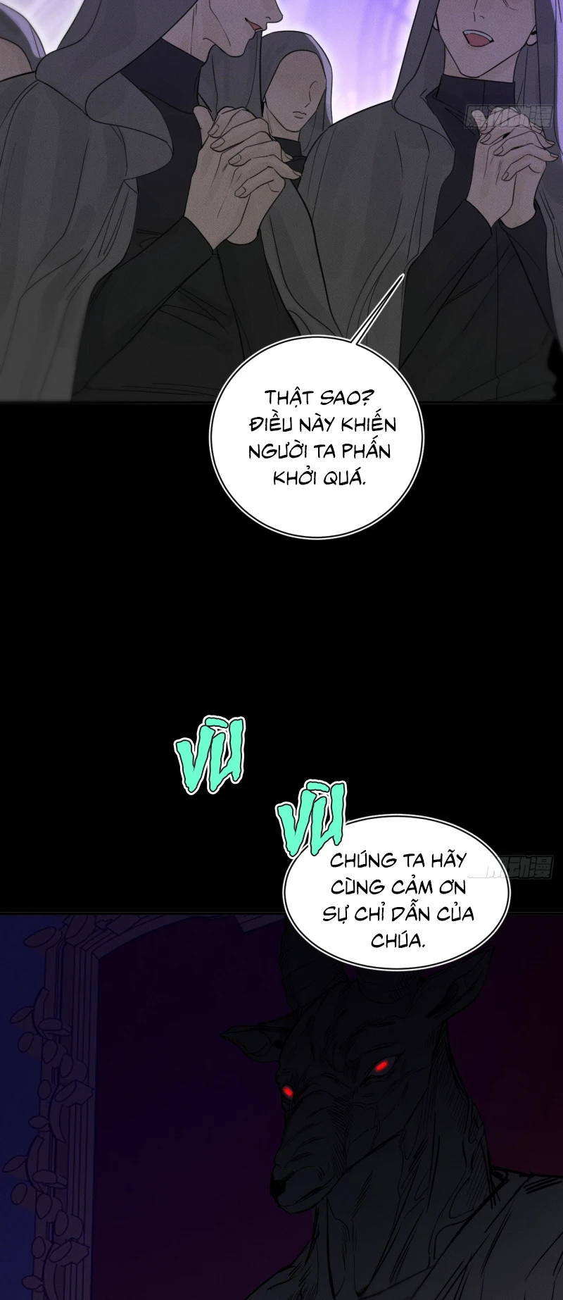 Sau Khi Bị Ác Ma Quấn Lên Chapter 18 - 7